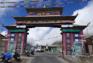 ten must-visit places in Arunachal Pradesh