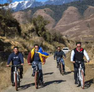 ten must-visit places in Arunachal Pradesh