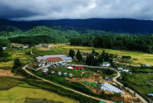 ten must-visit places in Arunachal Pradesh