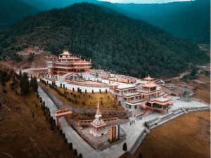 ten must-visit places in Arunachal Pradesh