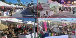 Arunachal SARAS Mela 2025: Empowering Rural Artisans and Strengthening Economies
