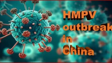 HMPV outbreak in China poses no major threat, say Indian officials