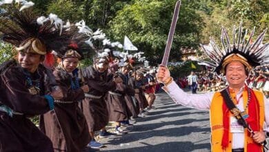 Arunachal: Khandu admitted, Rumgong region of Siang district remains underdeveloped