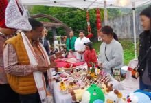 Arunachal: National Tourism Day celebrated at Gyekar Sinyi