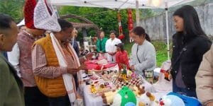 Arunachal: National Tourism Day celebrated at Gyekar Sinyi