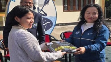 Arunachal: Training in Tourism sector inaugurated at NIMAS Campus in Bhalukpong