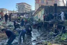 Arunachal: YMCR, Capital Police clean up 12.96 tons of garbage from Yagamso River