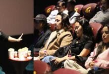 Arunachal Film Festival 2024 commenced with curtain-raiser event
