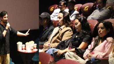 Arunachal Film Festival 2024 commenced with curtain-raiser event