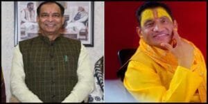 FIR against Haryana BJP chief for alleged gang-rape case