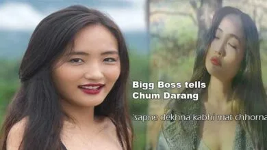 Bigg Boss 18: Bigg Boss tells Chum Darang ‘sapne dekhna kabhi mat chhorna’