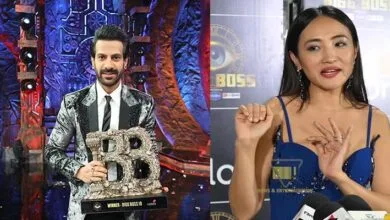 Bigg Boss 18 winner Karan Clarified About Romantic Angle with Chum