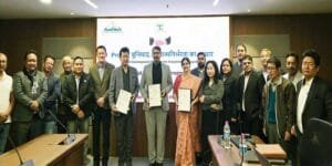 Arunachal: SDE Dept and Honda India Foundation ink MoU to skill and employ AP youth