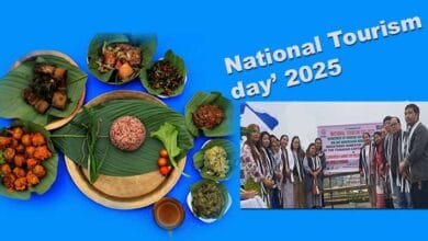 Arunachal: National Tourism Day celebrated in Itanagar in different ways