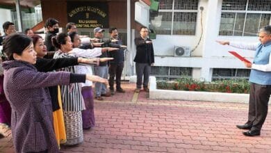 Arunachal: National Voters’ Day Celebrated Across the State