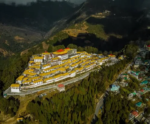 Arunachal: Tawang Monastery, know about it