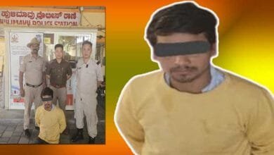 Arunachal: Banderdewa Police Arrests Absconding Truck Driver in Bengaluru for Theft of TMT Bars Worth Rs 16.35 Lakh