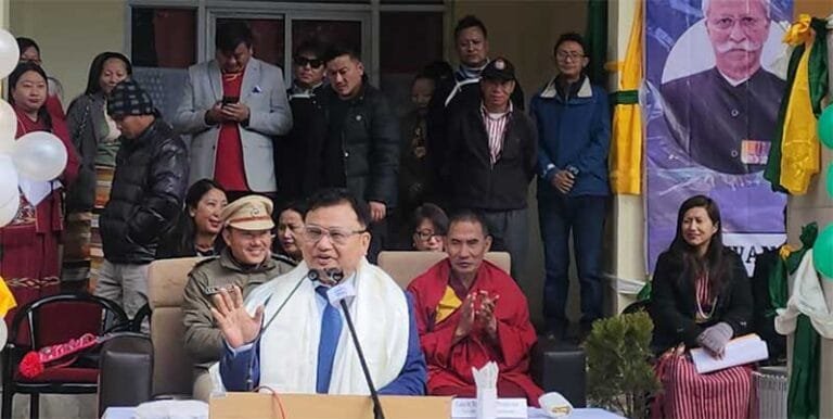 39th-state-hood-day-TAWANG | Arunachal24