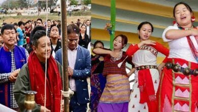 PASIGHAT-   The inaugural ceremony of the second Arunachal Pradesh University Festival (2nd APUFEST-2025) was conducted by the Arunachal Pradesh University Students' Union (APUSU) on February 22, 2025.