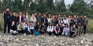 Arunachal: Great Backyard Bird Count Returns to Siang Valley with Bird Walks in Pasighat and Aalo