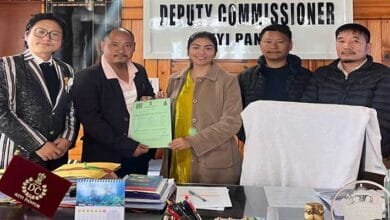 DC Keyi Panyor issues first trade license online