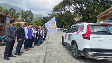 Arunachal: RBI Itanagar organised FL Week to promote women’s prosperity