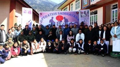 Arunachal: Indian Army Strengthens Bonds with Border Communities