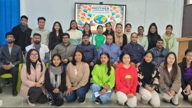 Arunachal: International Mother Tongue Day Begins in RGU