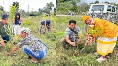 Arunachal: Seram village launches ‘Mission Mullek’ to boost rural tourism