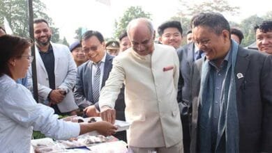 Arunachal:  RGU Observes 42nd Foundation Day with Gaiety