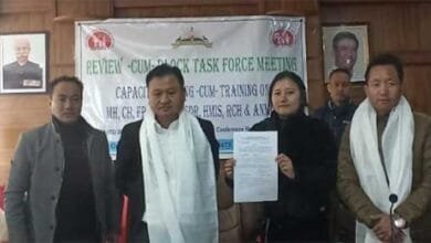 Arunachal: Tawang District Launches Targeted Mental Health Interventions Under NMHP