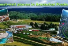 Travel: Ten must-visit places in Arunachal Pradesh