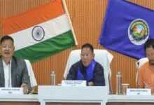 Itanagar- Penalties would be imposed on those who violate cleanliness norms; Balo Raja
