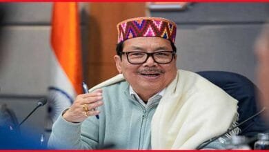 Arunachal: Chowna Mein Reviews Small Hydropower Projects