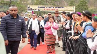 Arunachal: Dasanglu Pul emphasizes the need to preserve and promote the cultural identity of the Meyor community