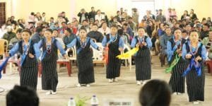 Arunachal: Dasanglu Pul emphasizes the need to preserve and promote the cultural identity of the Meyor community