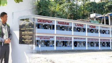 Arunachal: Khandu assured budgetary support for Deepak Nabam Living Home