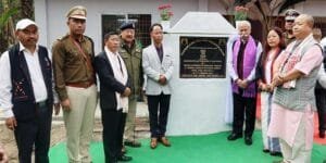 Arunachal: Governor inaugurates drug de-addiction facility
