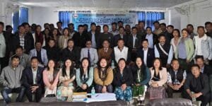 Arunachal: Education related issues discussed in a coordination meeting held in Longding