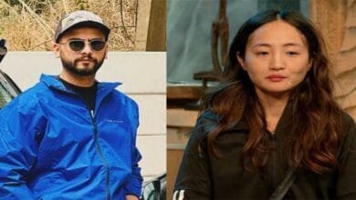 Elvish Yadav faces criticism for making racist comments on Chum Darang, calls his name 'Ashleel'