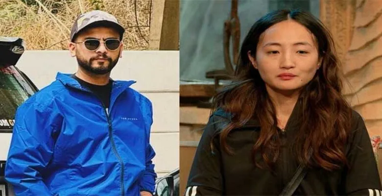 Elvish Yadav faces criticism for making racist comments on Chum Darang, calls his name 'Ashleel'