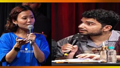 FIR against Samay Raina's India’s Got Latent contestant Jessy Nabam over derogatory remarks on Arunachal Pradesh people