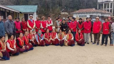 Arunachal; DGBBA organizes orientation programme on the role of GBs