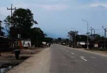 Arunachal: 12 hours Pasighat bandh called by ABSU passes off peacefully