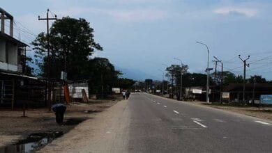 Arunachal: 12 hours Pasighat bandh called by ABSU passes off peacefully