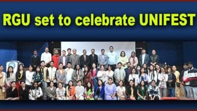 Arunachal: RGU UNIFEST 2025 Set to Celebrate Diversity and Honor Arunachal’s Unsung Heroes