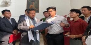 Arunachal: RGUSU urges Education Minister to introduce Mass Comm & Psychology programs in state colleges