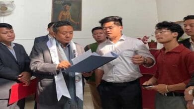 Arunachal: RGUSU urges Education Minister to introduce Mass Comm & Psychology programs in state colleges