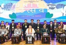Amit Shah says, PM Modi has eliminated physical and emotional distance between North-East and Delhi through connectivity