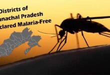 Arunachal: 16 Districts of Arunachal Pradesh Declared Malaria-Free